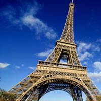 Paris & Amsterdam, France & Netherlands Eid Al-Adha Holidays